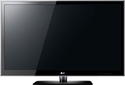 LG LED 47 LE 5400 LCD TV